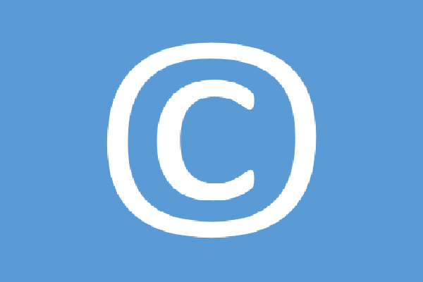copyright