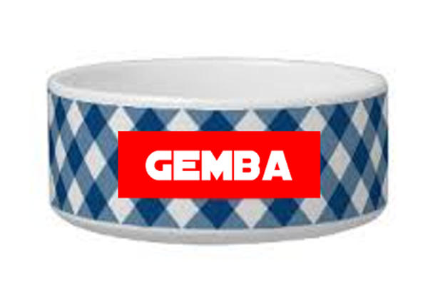 gemba