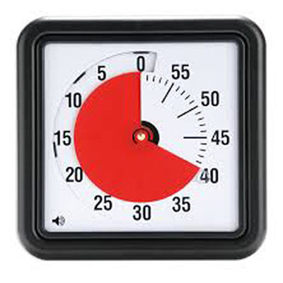 timeboxing