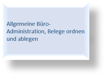 Büroadministration_Beschreibung