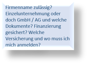 Firmengründungen_Beschreibung