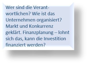 Businesspläne_Beschreibung